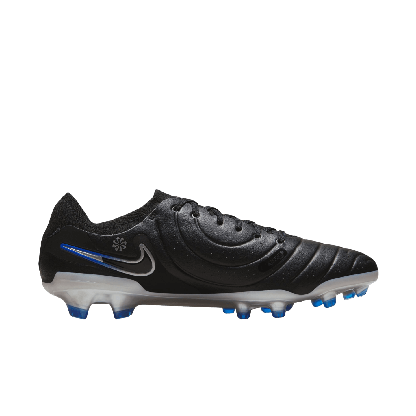 Botas de fútbol para terreno firme Nike Tiempo Legend 10 Pro