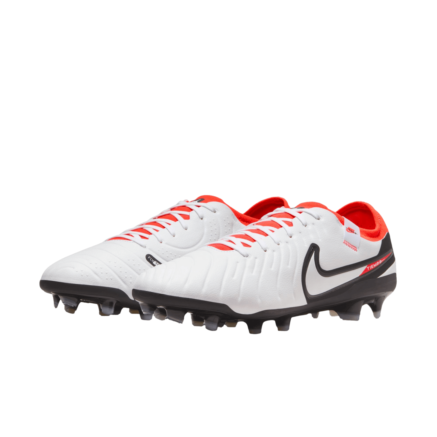 Botas de fútbol para terreno firme Nike Tiempo Legend 10 Pro