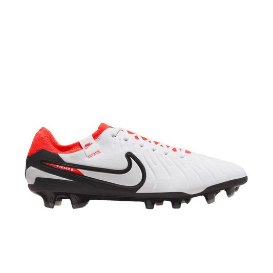 Botas de fútbol para terreno firme Nike Tiempo Legend 10 Pro