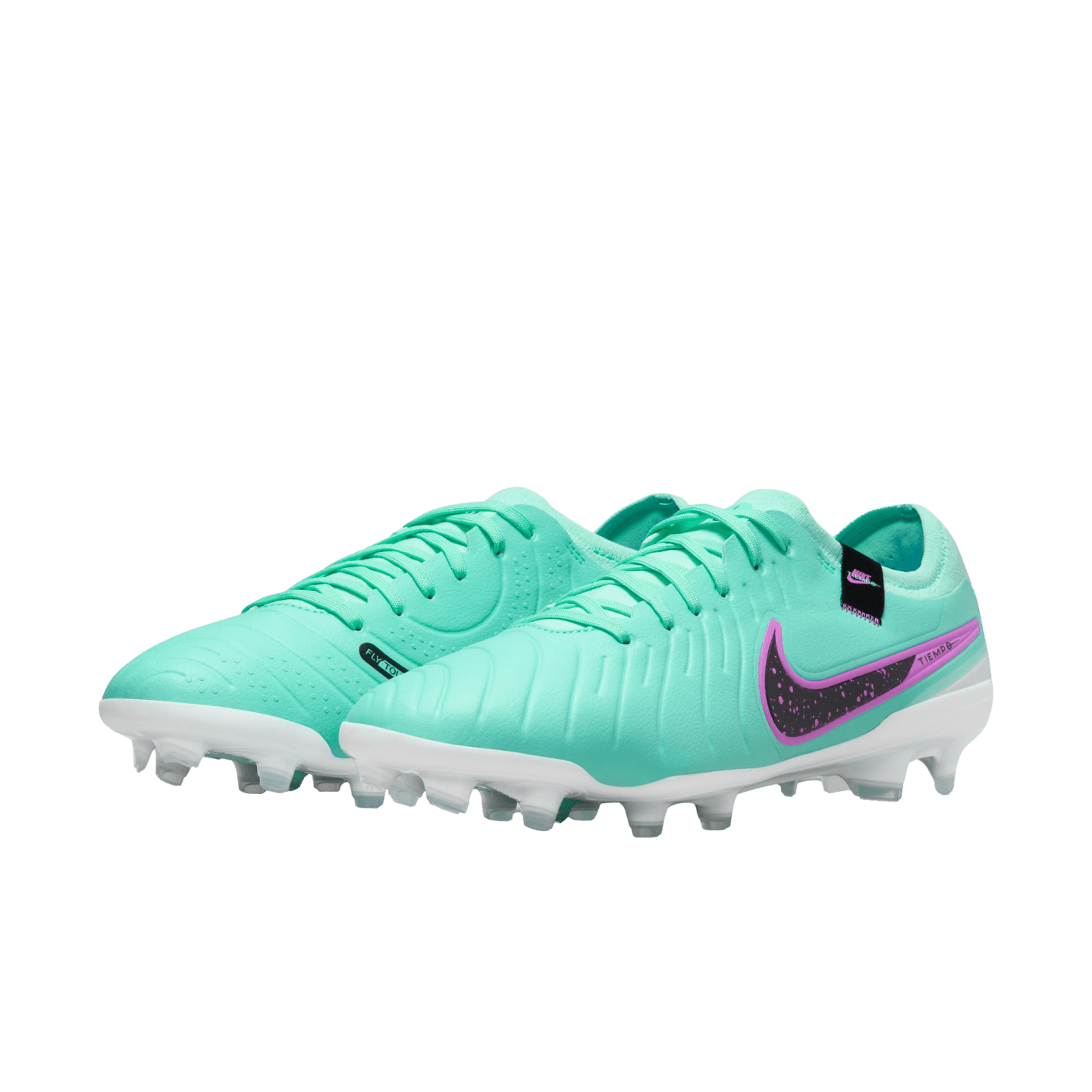 Botas de fútbol para terreno firme Nike Tiempo Legend 10 Pro