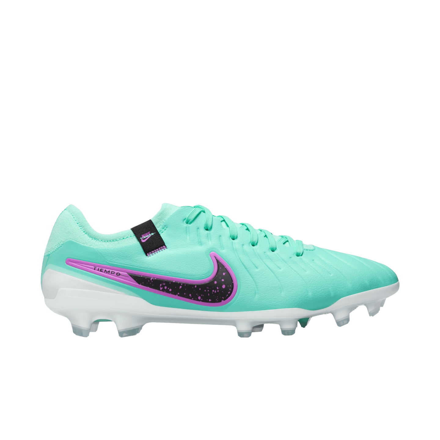 Botas de fútbol para terreno firme Nike Tiempo Legend 10 Pro