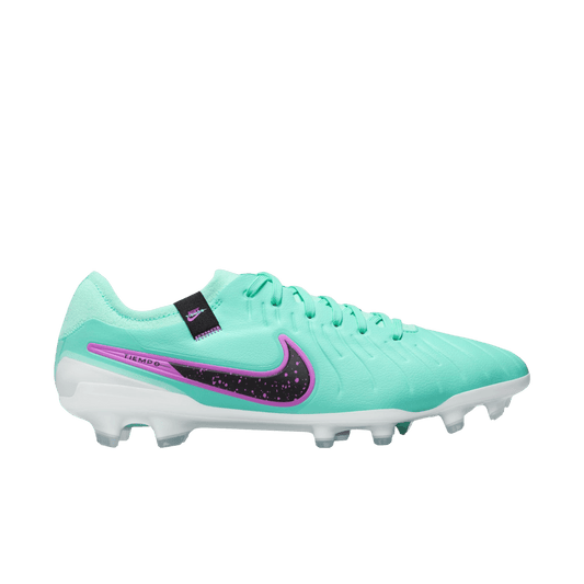 Botas de fútbol para terreno firme Nike Tiempo Legend 10 Pro