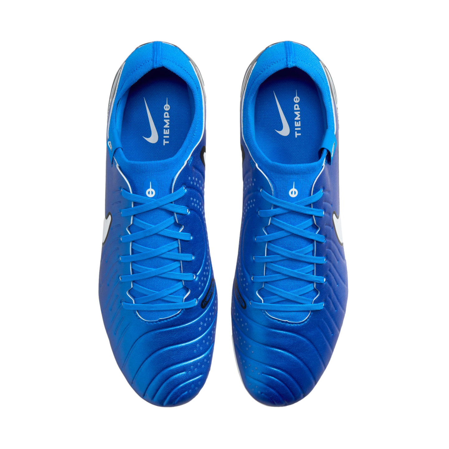Nike Tiempo Legend 10 Pro Firm Ground Cleats Soccer DV4333-400 Nike Tiempo Legend 10 Pro Firm Ground Cleats Soccer DV4333-400