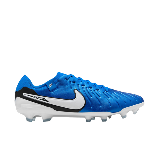 Botas de fútbol para terreno firme Nike Tiempo Legend 10 Pro