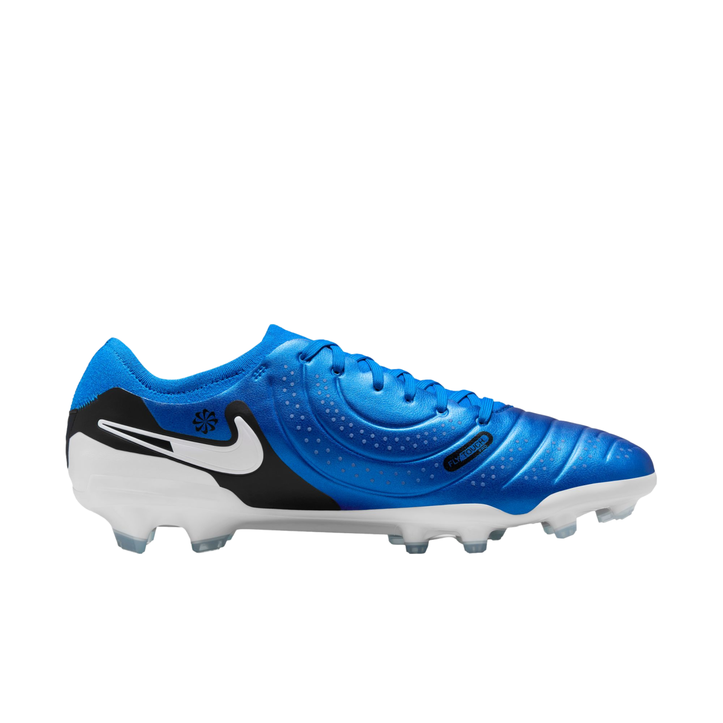 Nike Tiempo Legend 10 Pro Firm Ground Cleats Soccer DV4333-400 Nike Tiempo Legend 10 Pro Firm Ground Cleats Soccer DV4333-400