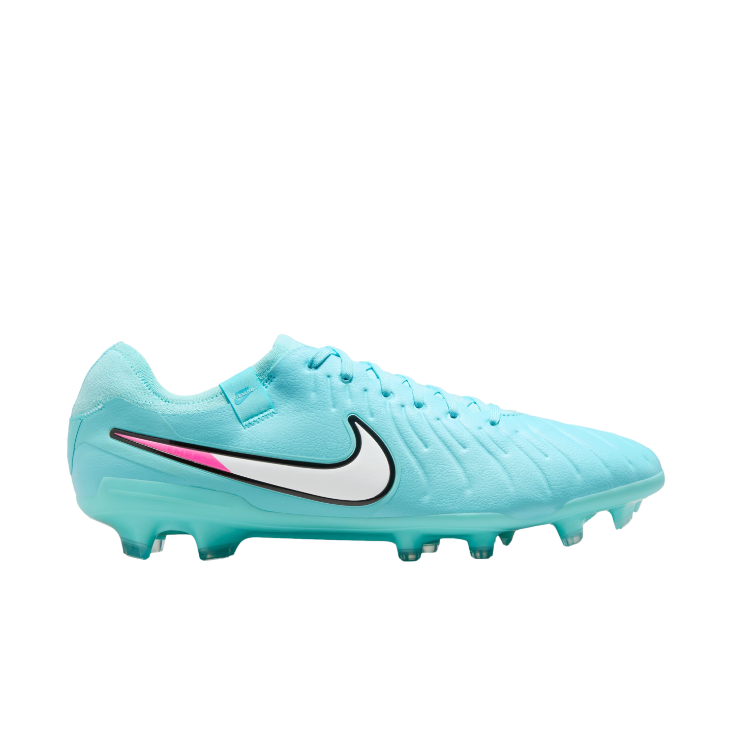 Nike Tiempo Legend 10 Pro Firm Ground Cleats DV4333-401