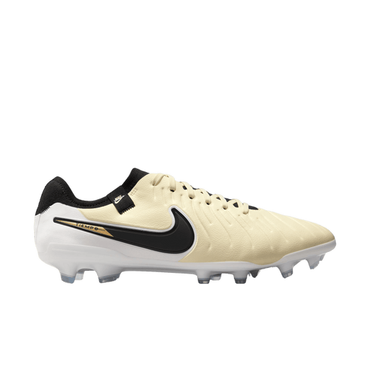 Botas de fútbol para terreno firme Nike Tiempo Legend 10 Pro