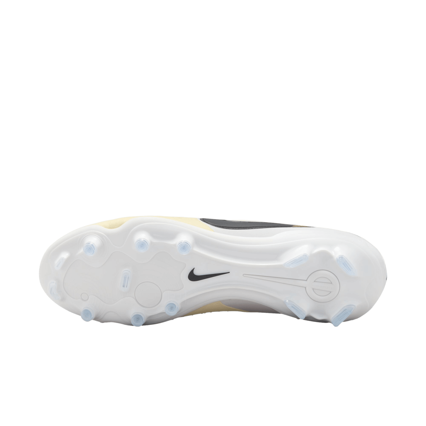 Botas de fútbol para terreno firme Nike Tiempo Legend 10 Pro