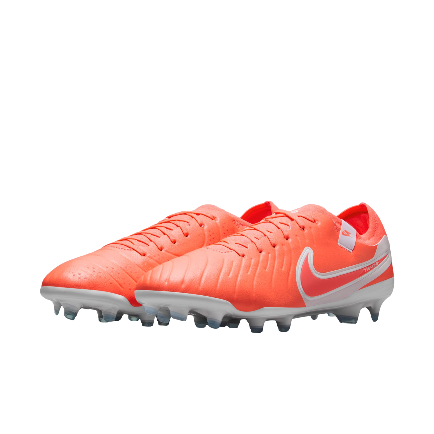 Nike Tiempo Legend 10 Pro Firm Ground Cleats