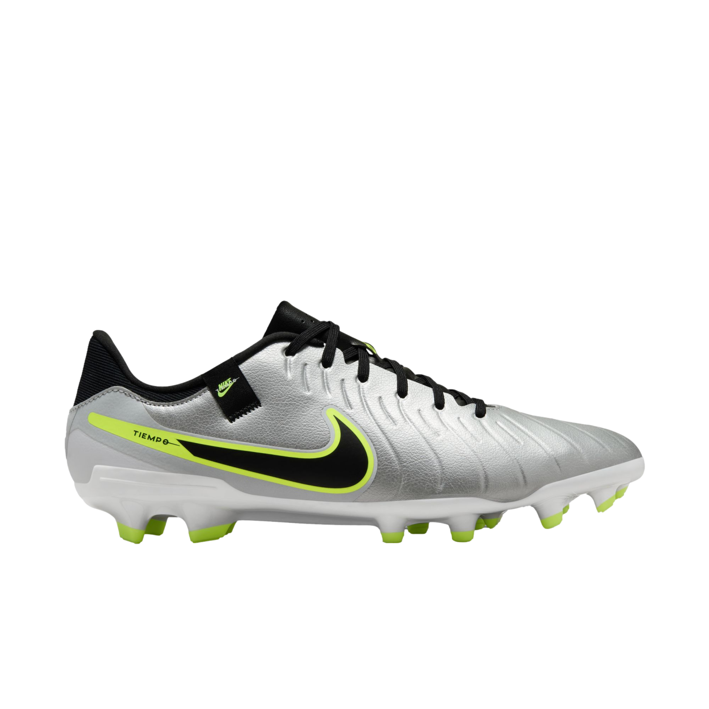 Nike Tiempo Legend 10 Academy Firm Ground Cleats