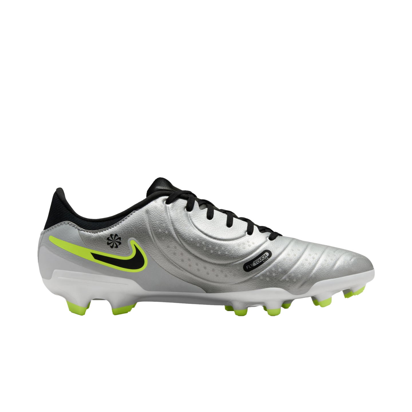 Nike Tiempo Legend 10 Academy Firm Ground Cleats