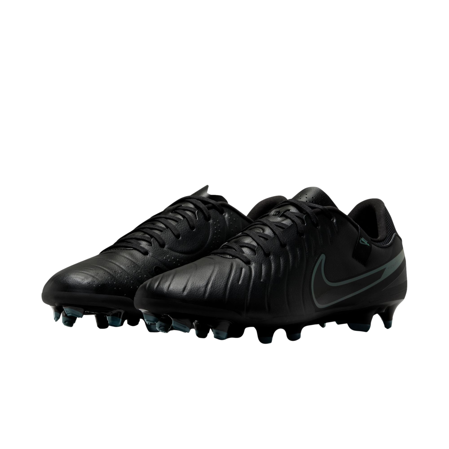 Botas de fútbol para terreno firme Nike Tiempo Legend 10 Academy