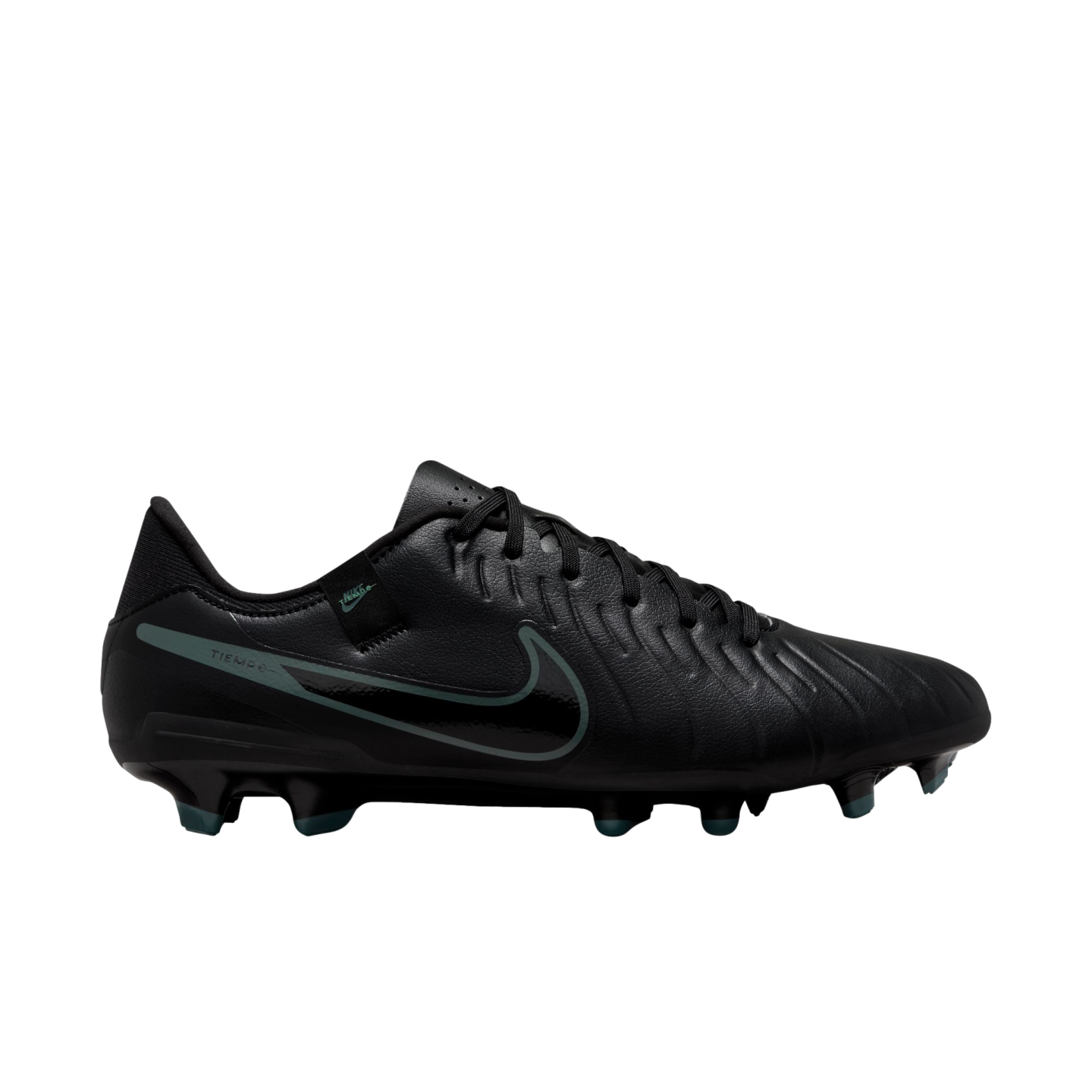 Botas de fútbol para terreno firme Nike Tiempo Legend 10 Academy