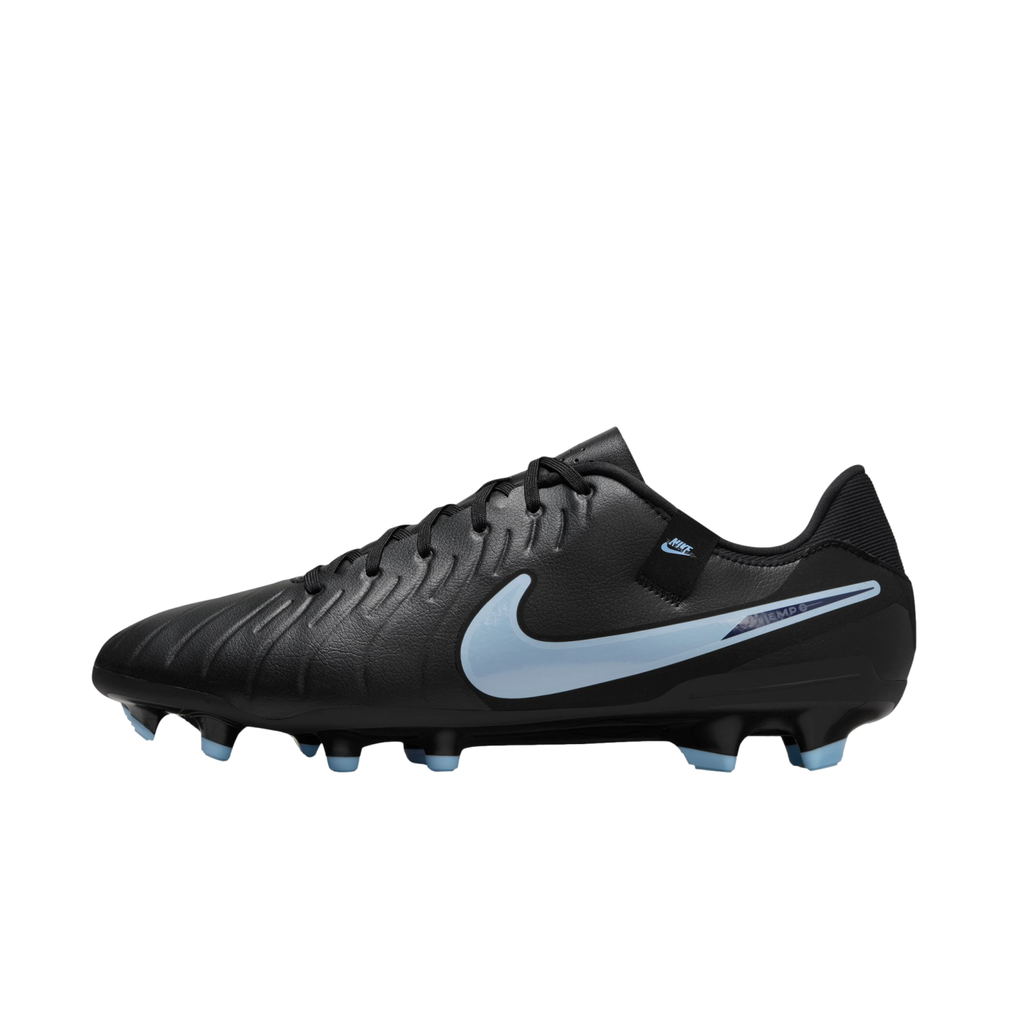 Nike Tiempo Legend 10 Academy Firm Ground Cleats DV4337-003
