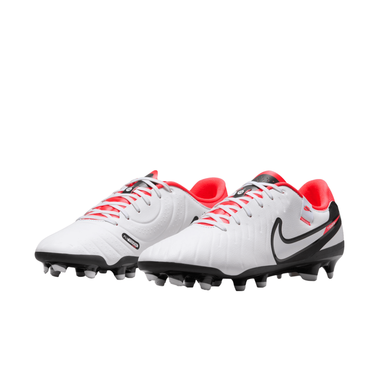 Botas de fútbol para terreno firme Nike Tiempo Legend 10 Academy MG