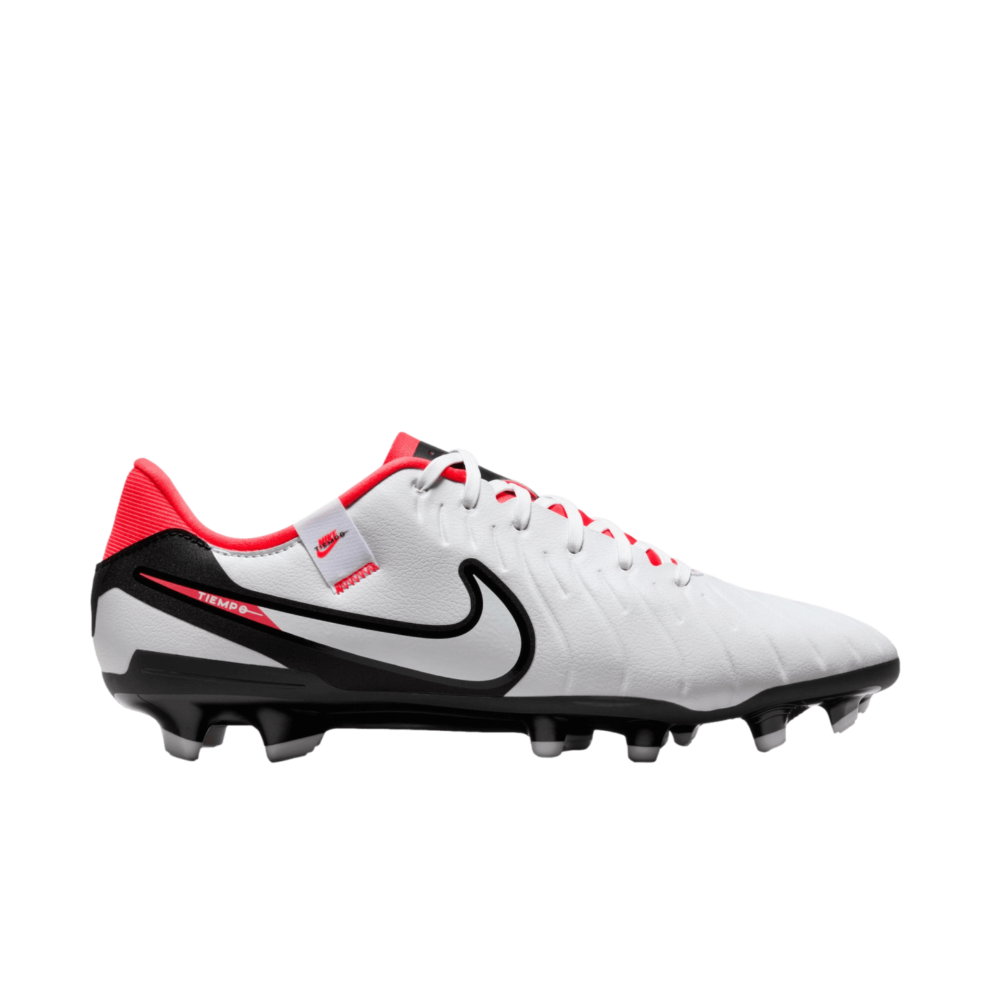 Botas de fútbol para terreno firme Nike Tiempo Legend 10 Academy MG