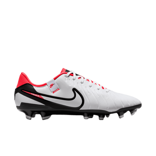 Botas de fútbol para terreno firme Nike Tiempo Legend 10 Academy MG