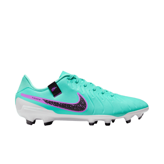 Botas de fútbol para terreno firme Nike Tiempo Legend 10 Academy