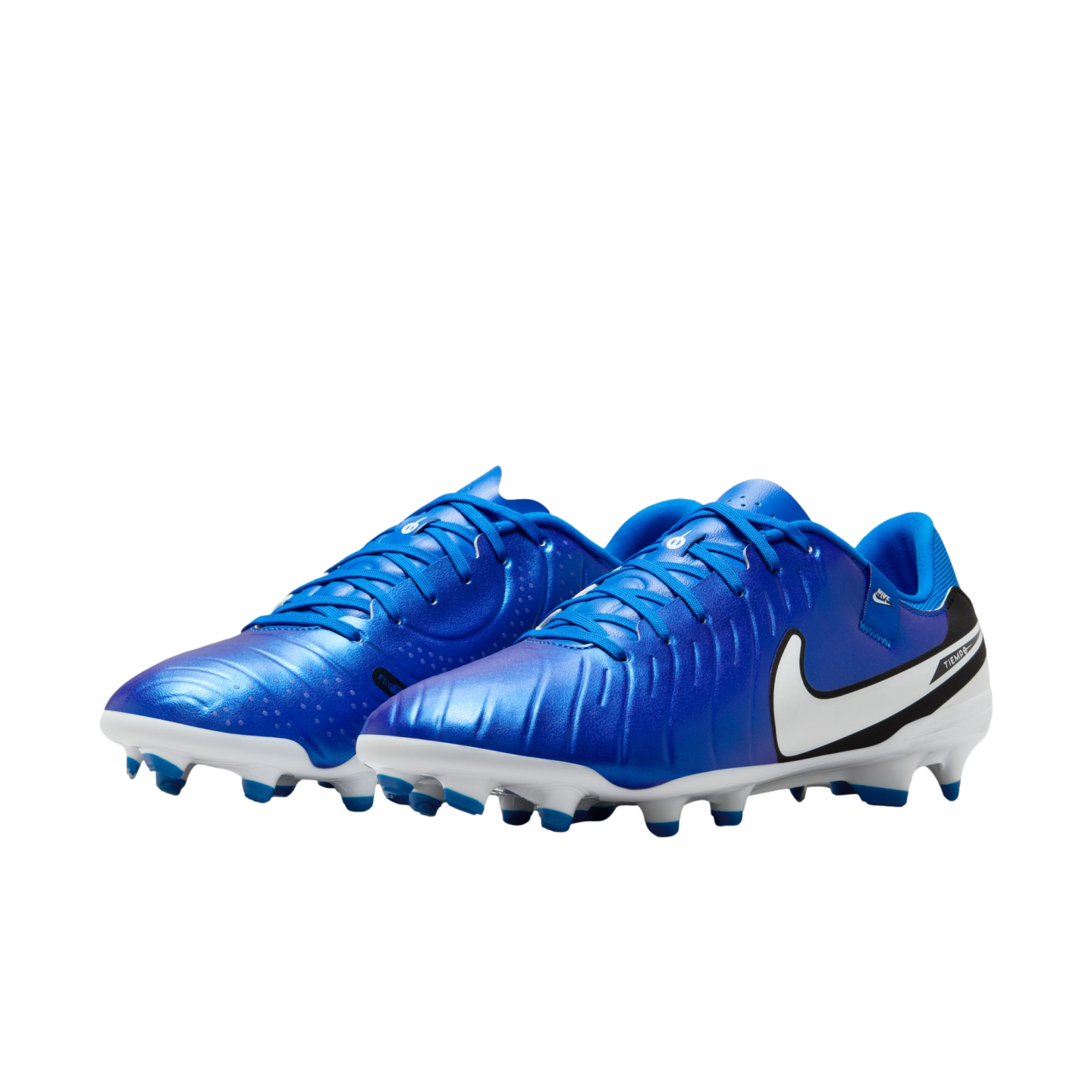 Botas de fútbol para terreno firme Nike Tiempo Legend 10 Academy