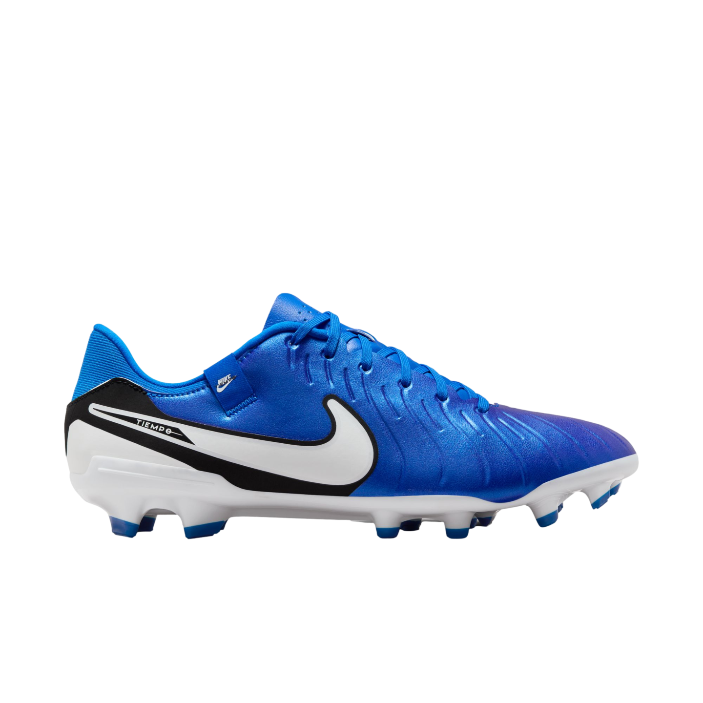 Botas de fútbol para terreno firme Nike Tiempo Legend 10 Academy