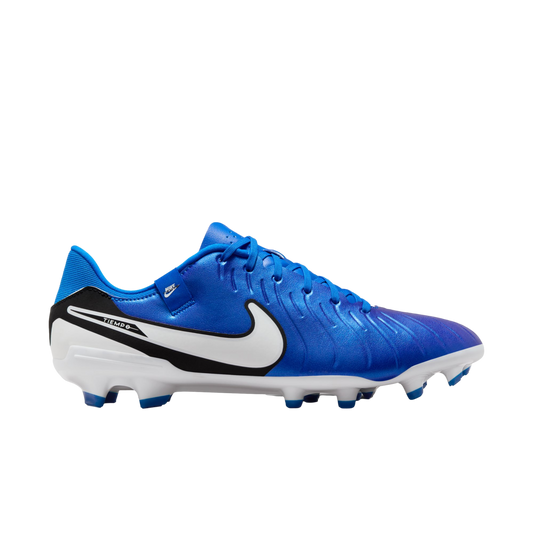 Botas de fútbol para terreno firme Nike Tiempo Legend 10 Academy