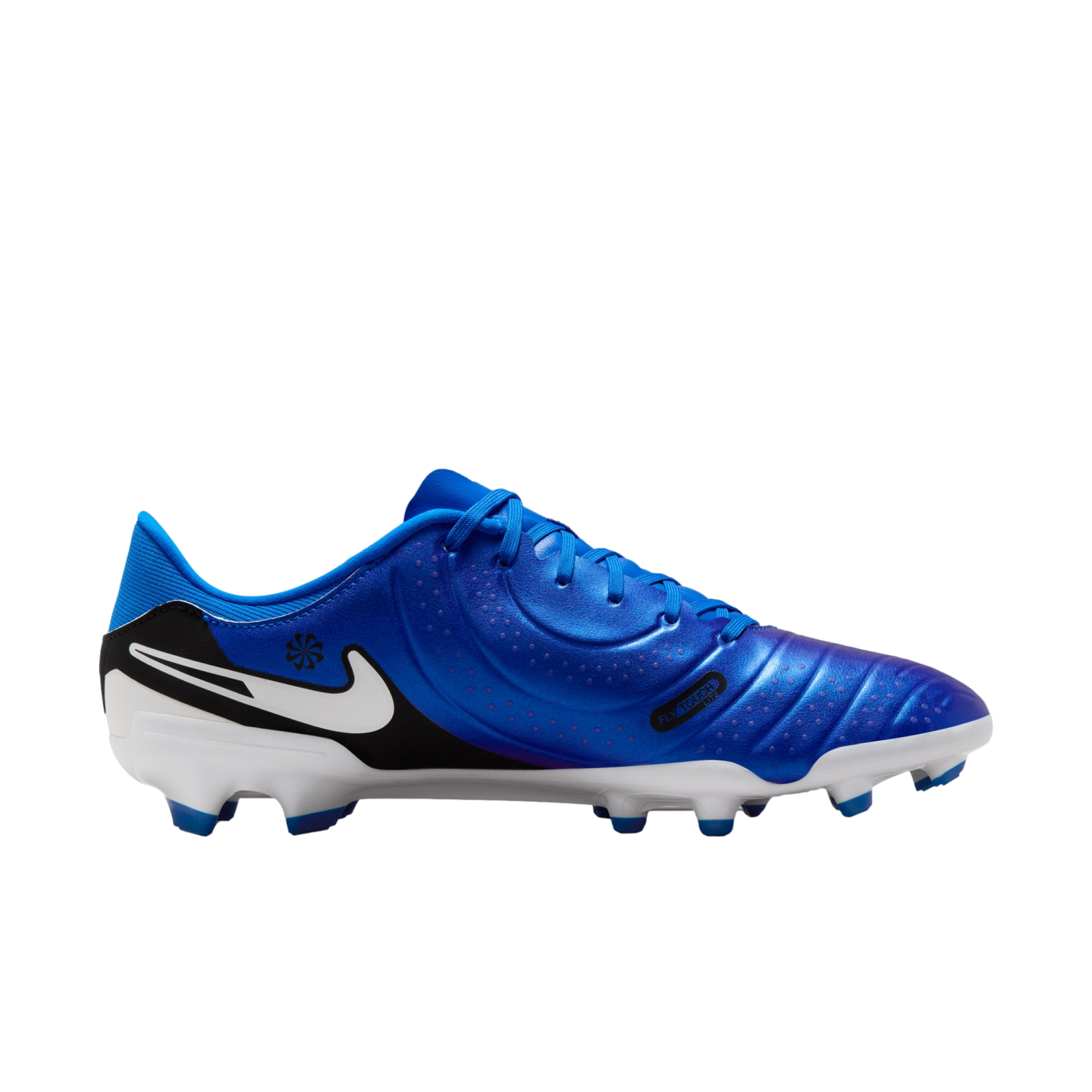 Botas de fútbol para terreno firme Nike Tiempo Legend 10 Academy