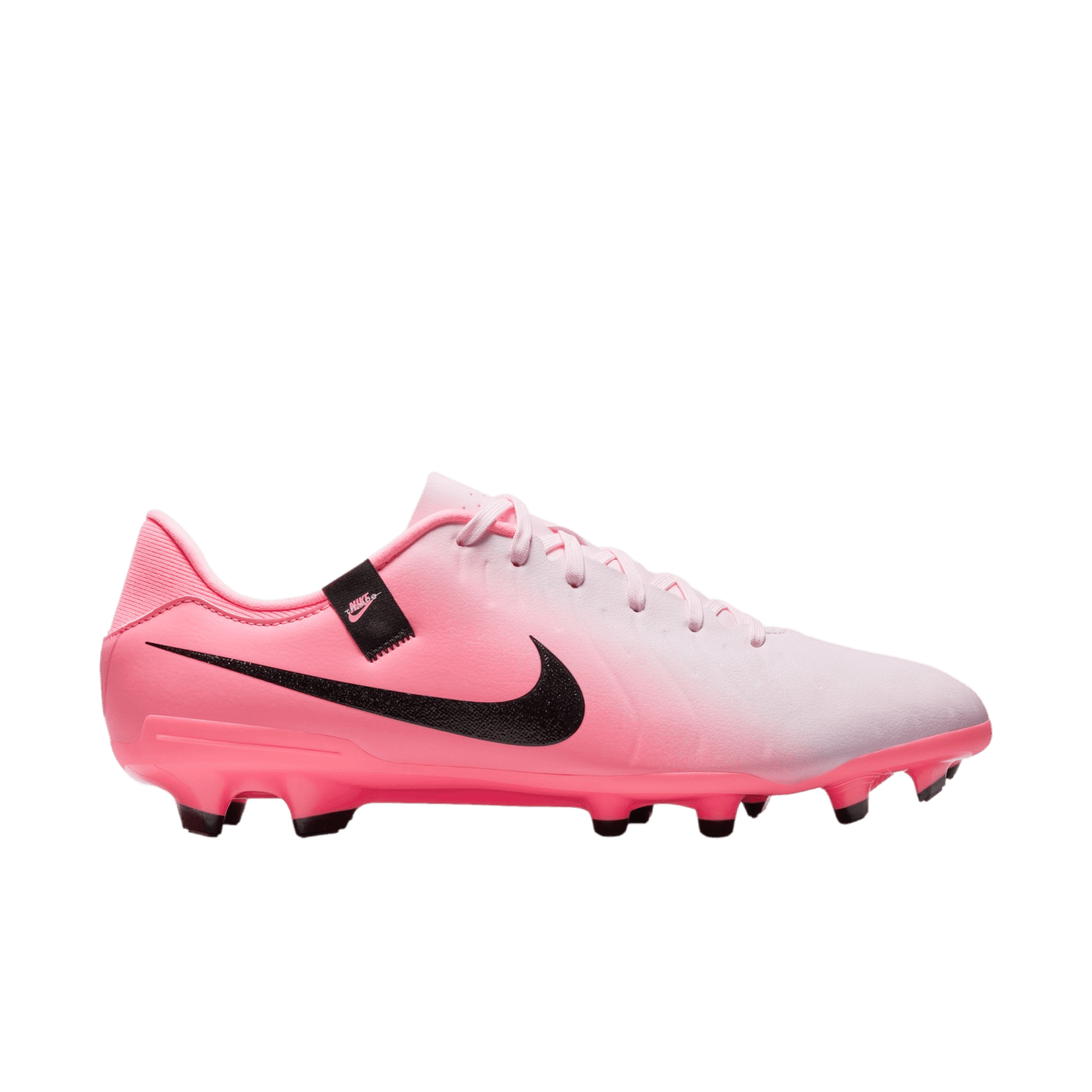 Botas de fútbol para terreno firme Nike Tiempo Legend 10 Academy MG