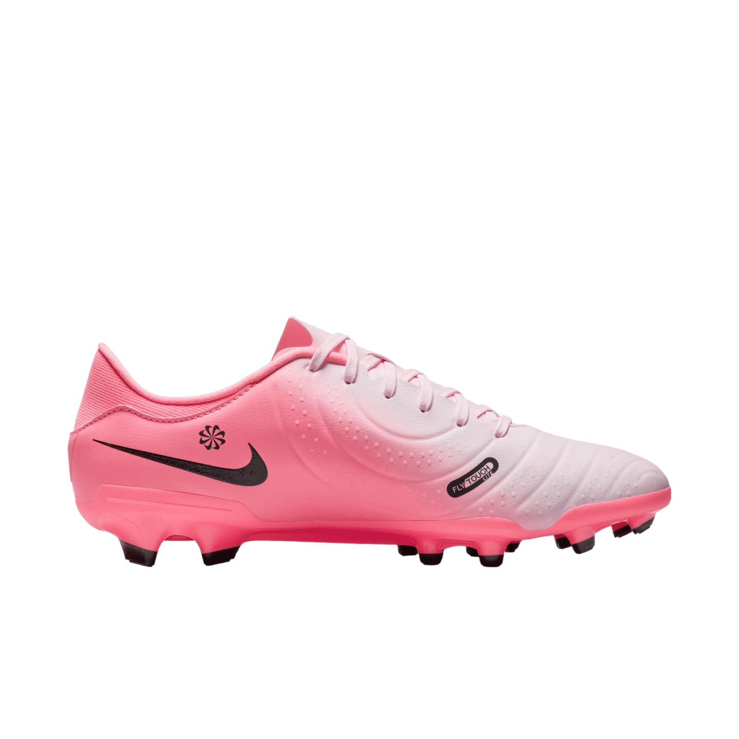 Botas de fútbol para terreno firme Nike Tiempo Legend 10 Academy MG