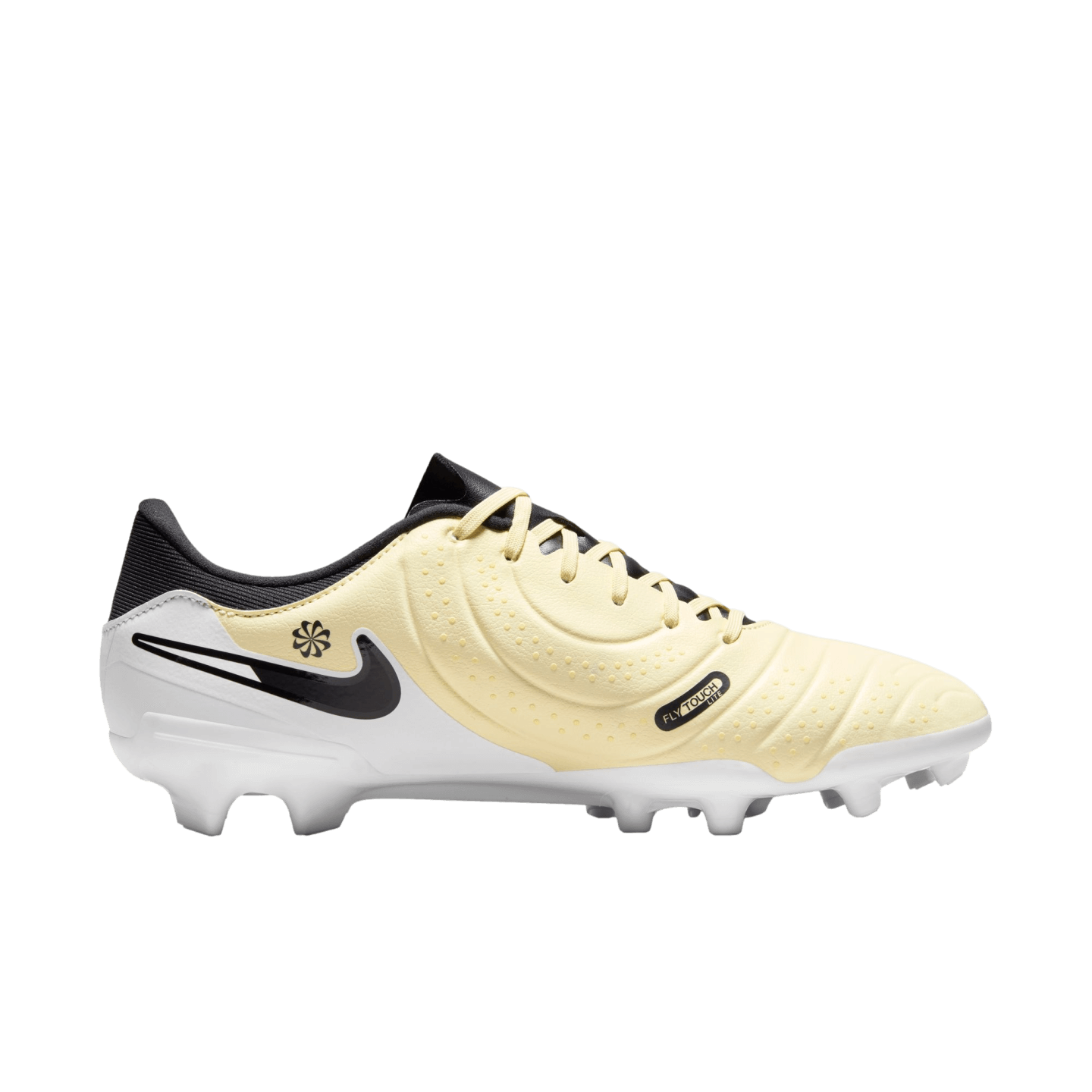 Botas de fútbol para terreno firme Nike Tiempo Legend 10 Academy