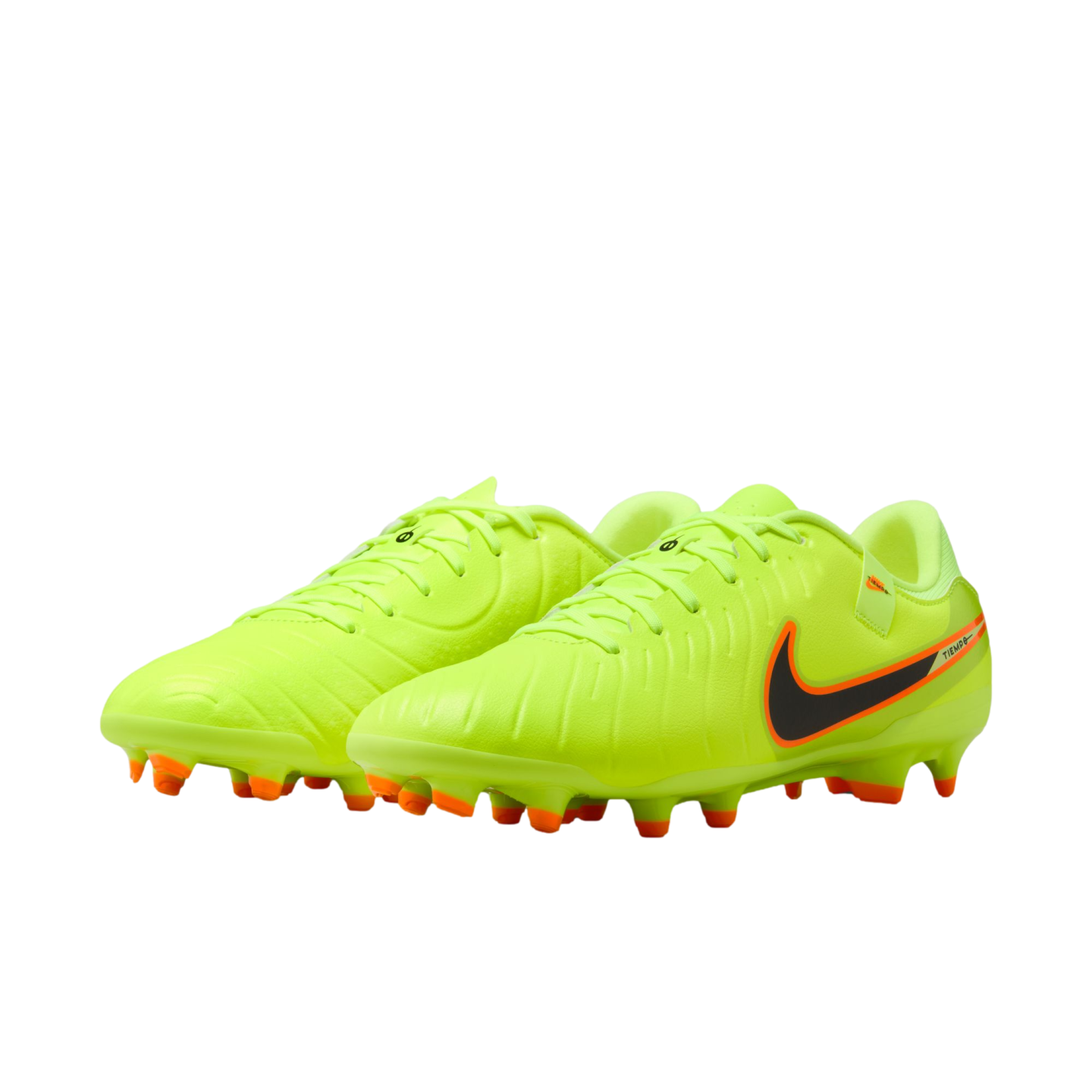 Nike Tiempo Legend 10 Academy Firm Ground Cleats