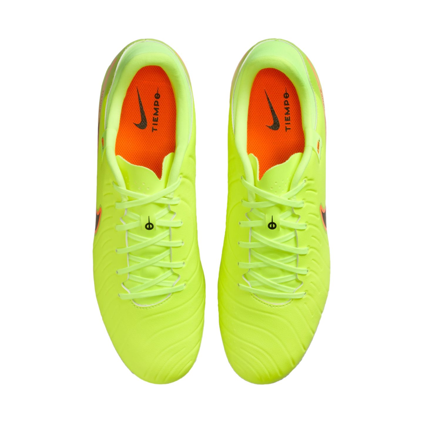 Nike Tiempo Legend 10 Academy Firm Ground Cleats