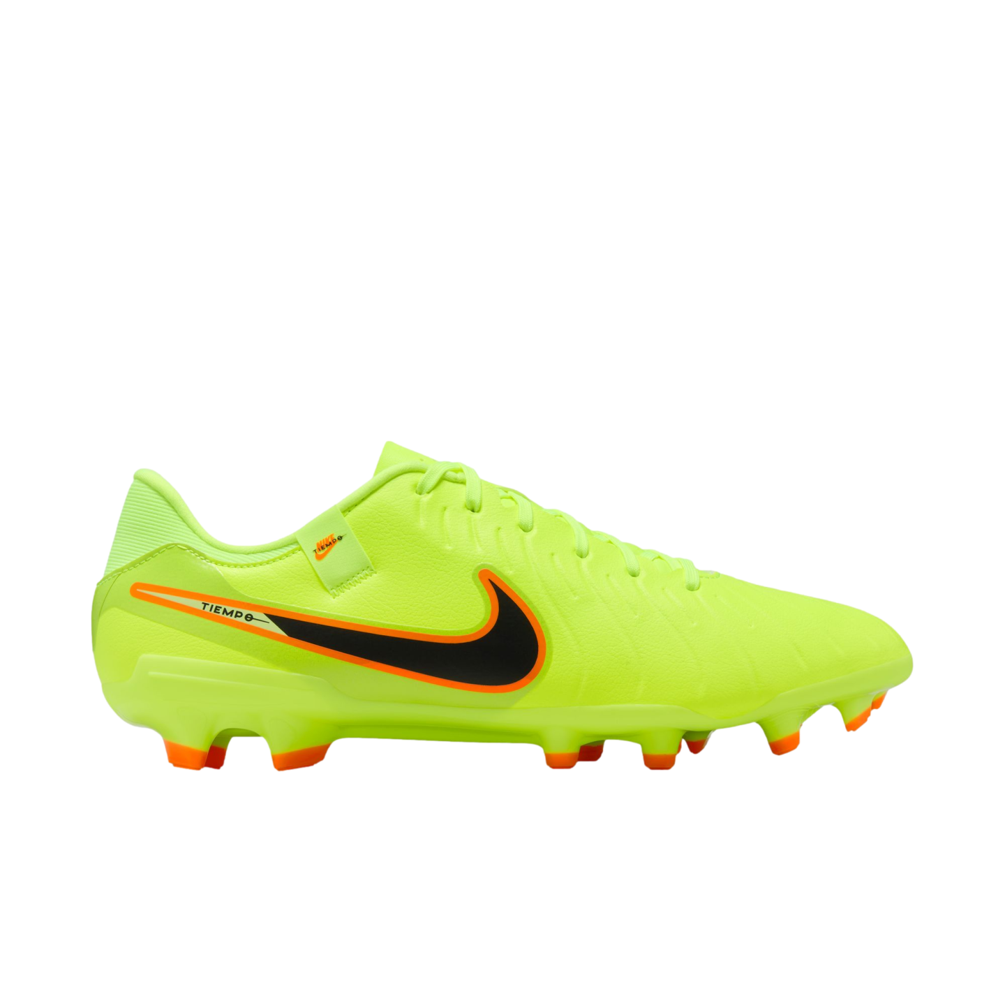 Nike Tiempo Legend 10 Academy Firm Ground Cleats
