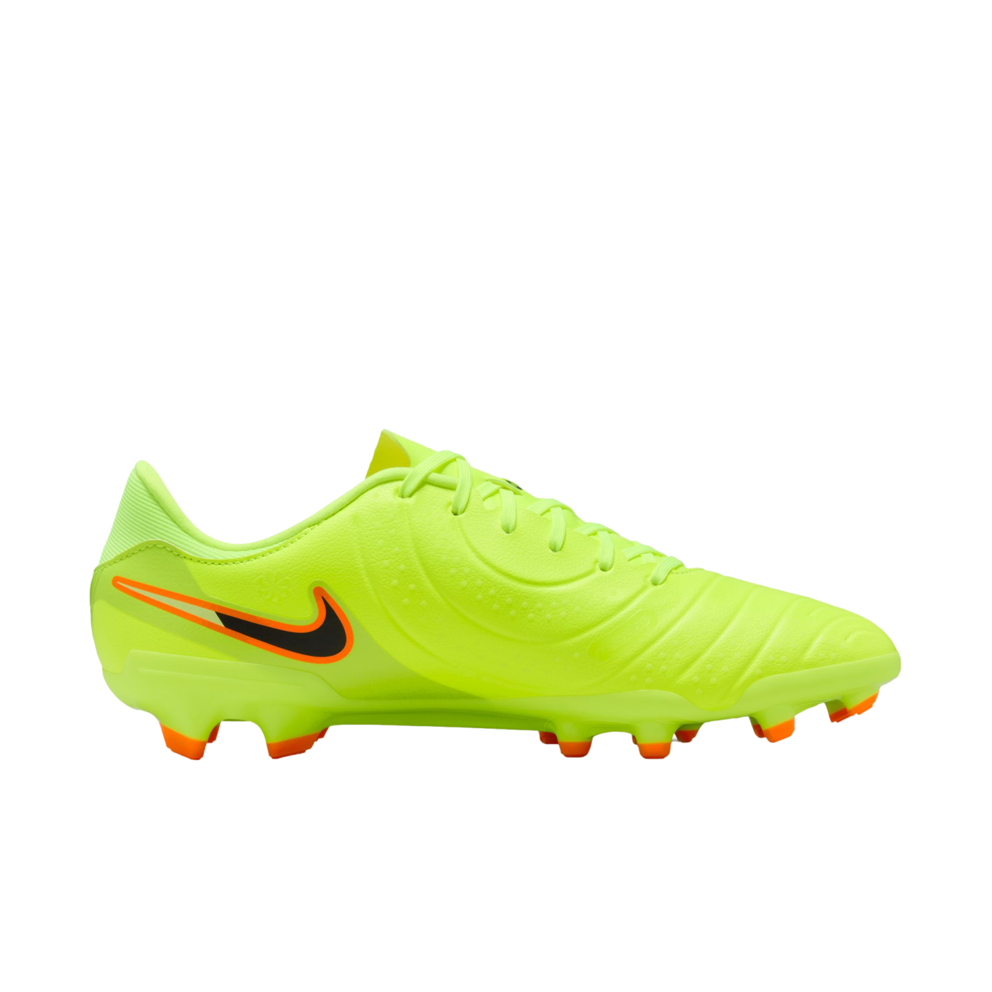 Nike Tiempo Legend 10 Academy Firm Ground Cleats
