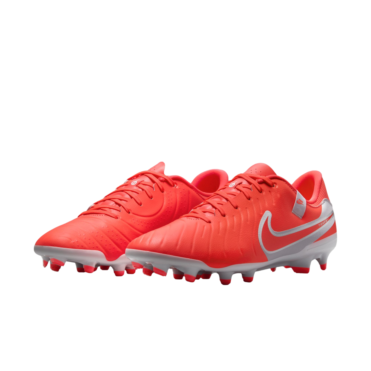 Nike Tiempo Legend 10 Academy MG Firm Ground Cleats