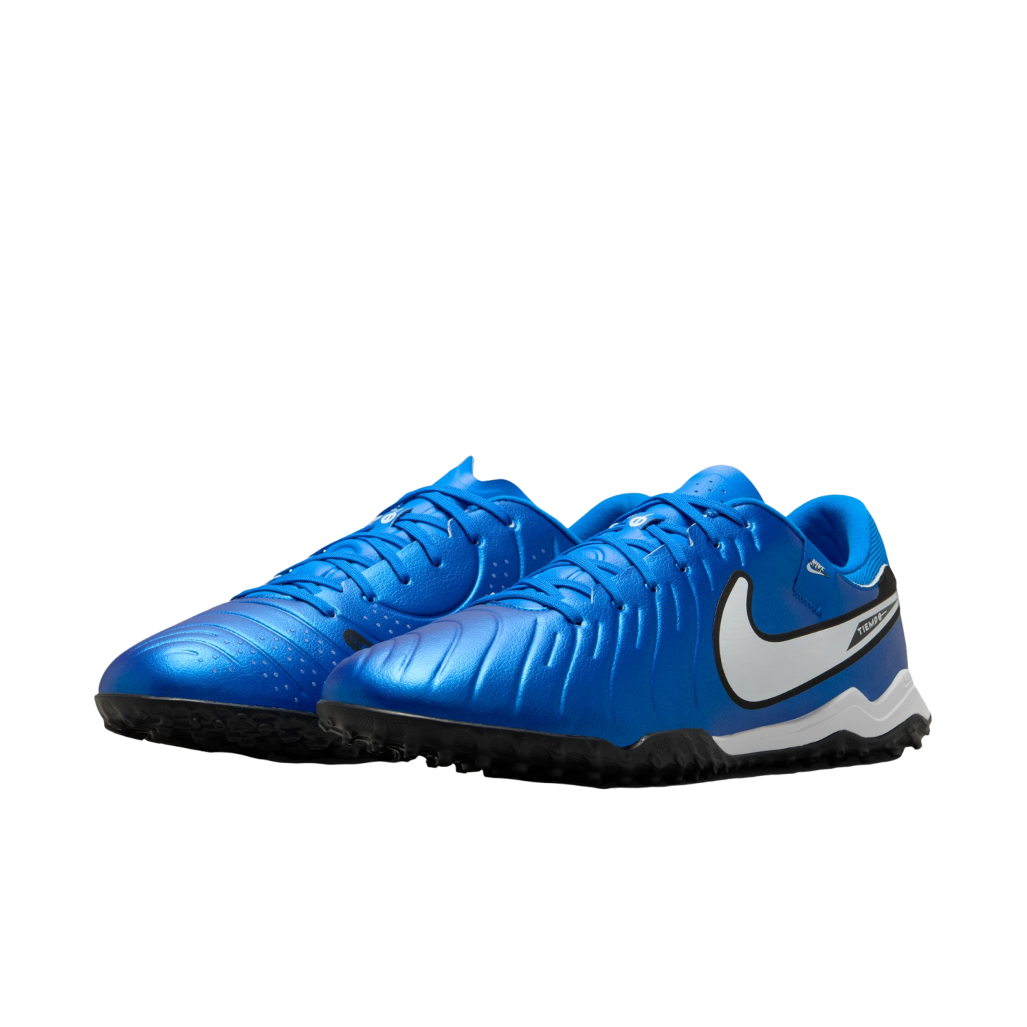 Zapatillas de fútbol para césped artificial Nike Tiempo Legend 10 Academy