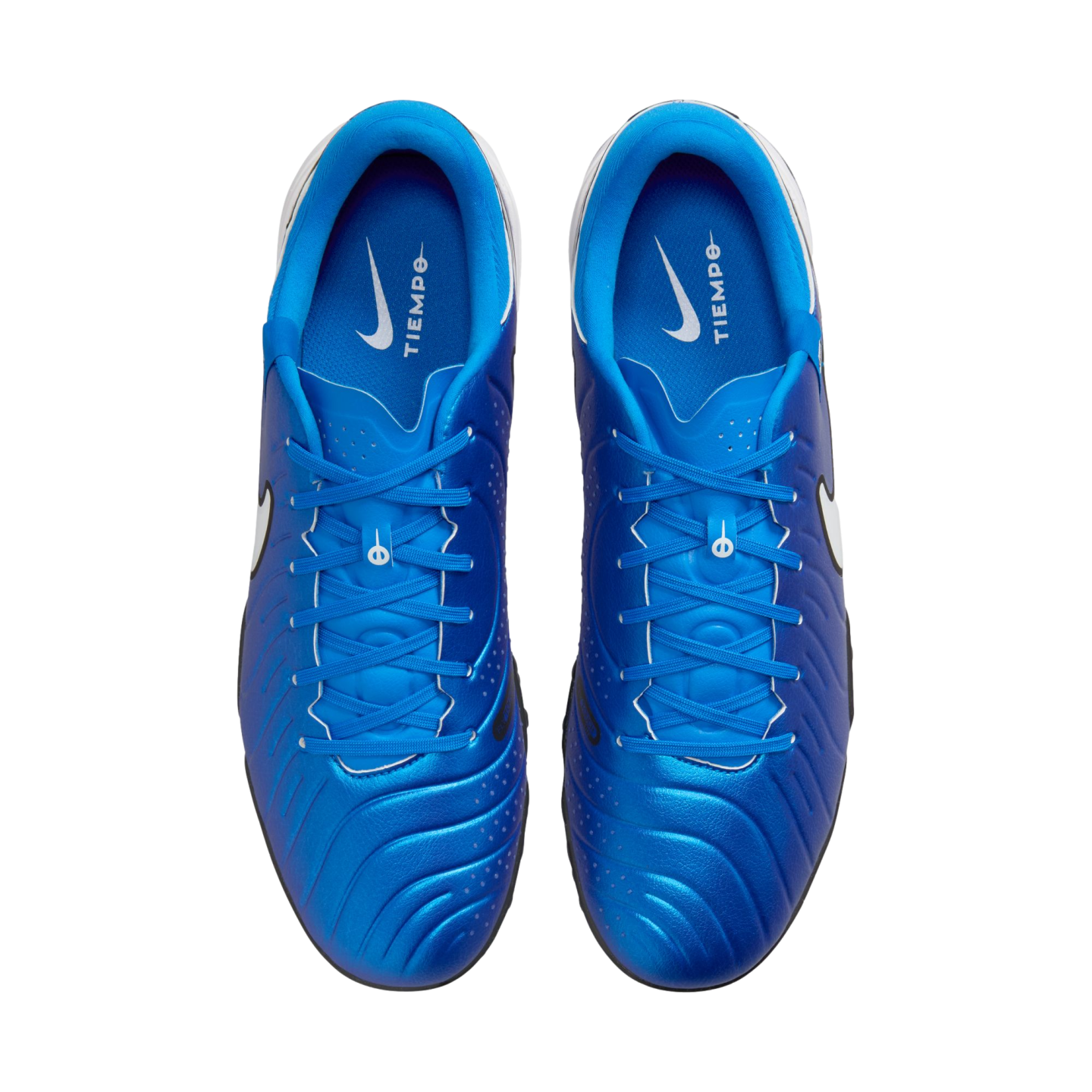 Zapatillas de fútbol para césped artificial Nike Tiempo Legend 10 Academy