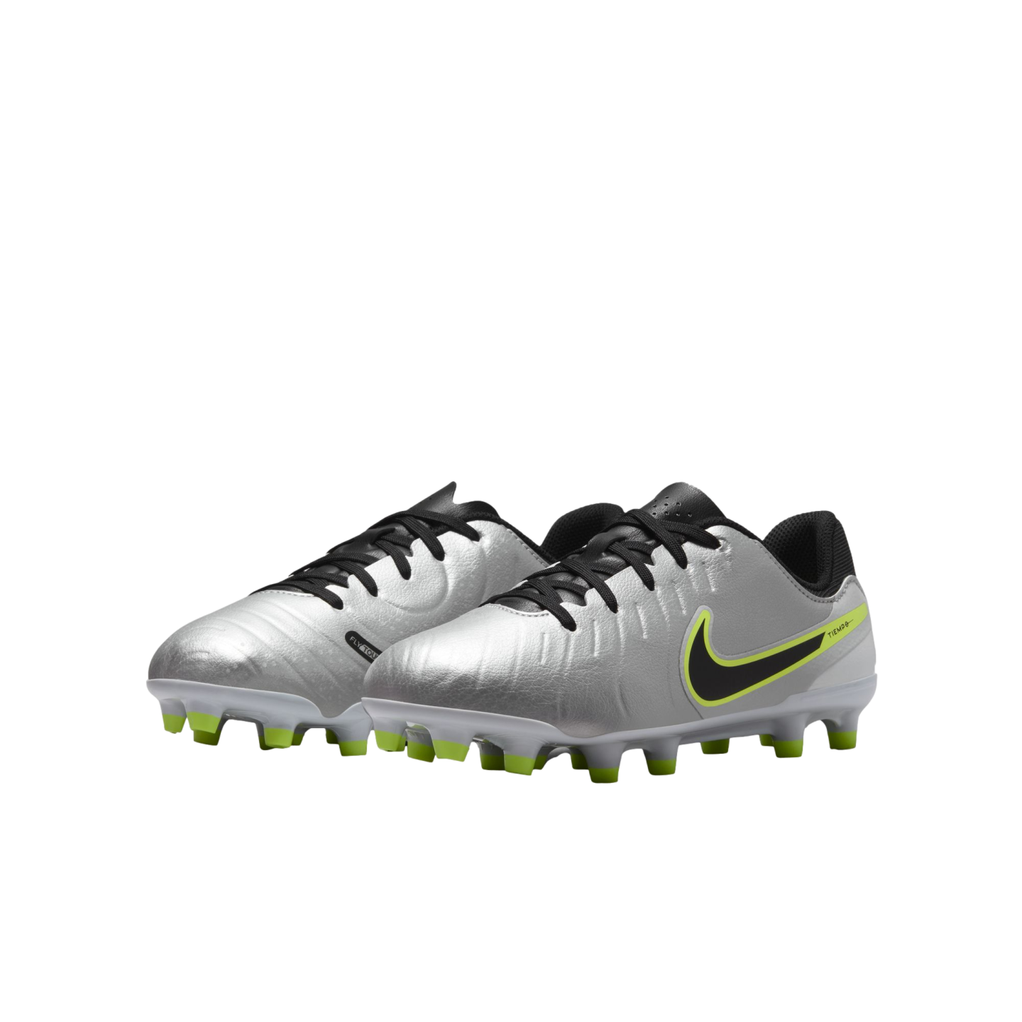 Nike Tiempo Legend 10 Academy Youth Firm Ground Cleats