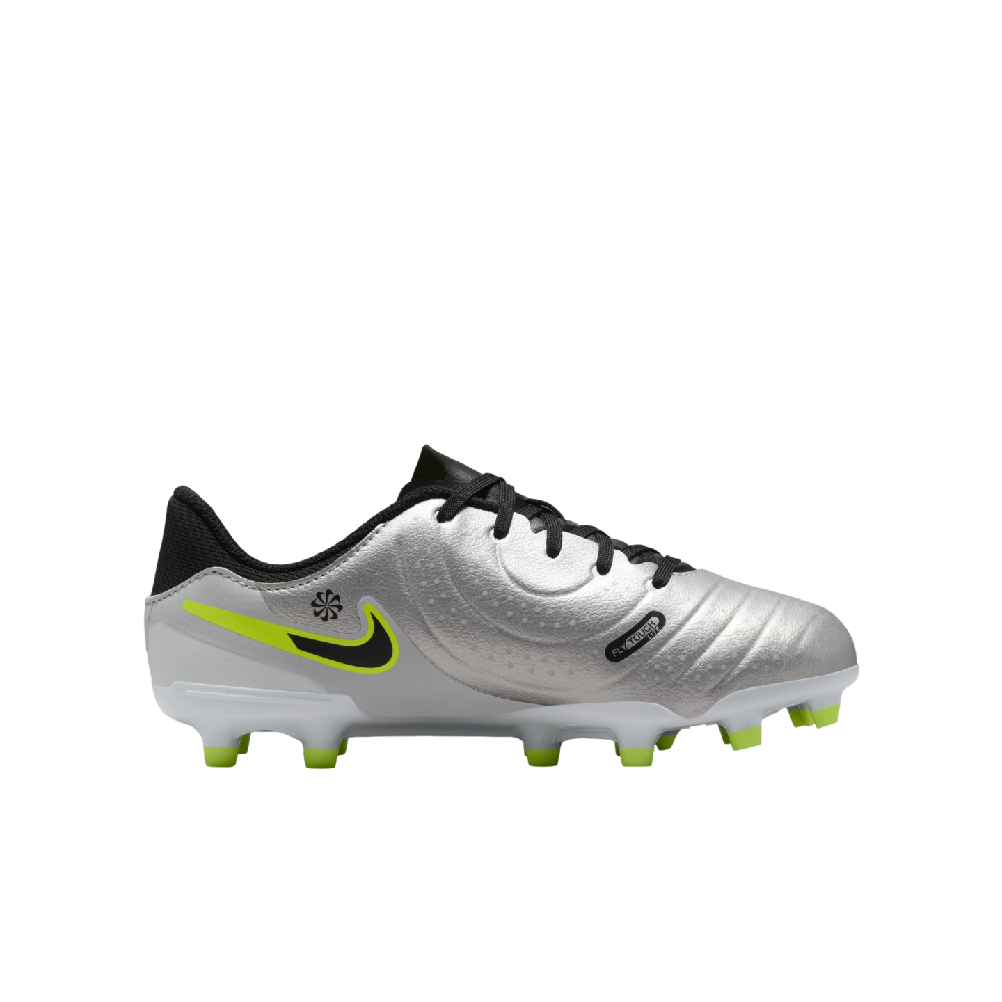 Nike Tiempo Legend 10 Academy Youth Firm Ground Cleats