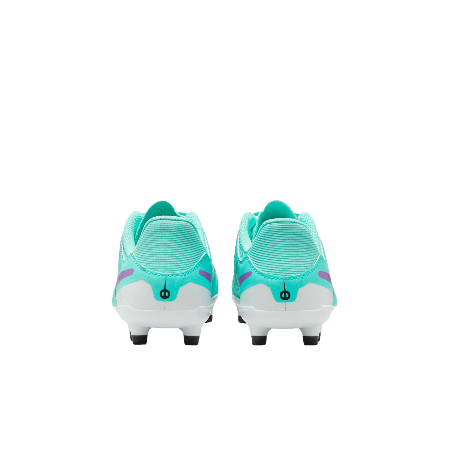 Botas de fútbol para terreno firme para jóvenes Nike Tiempo Legend 10 Academy