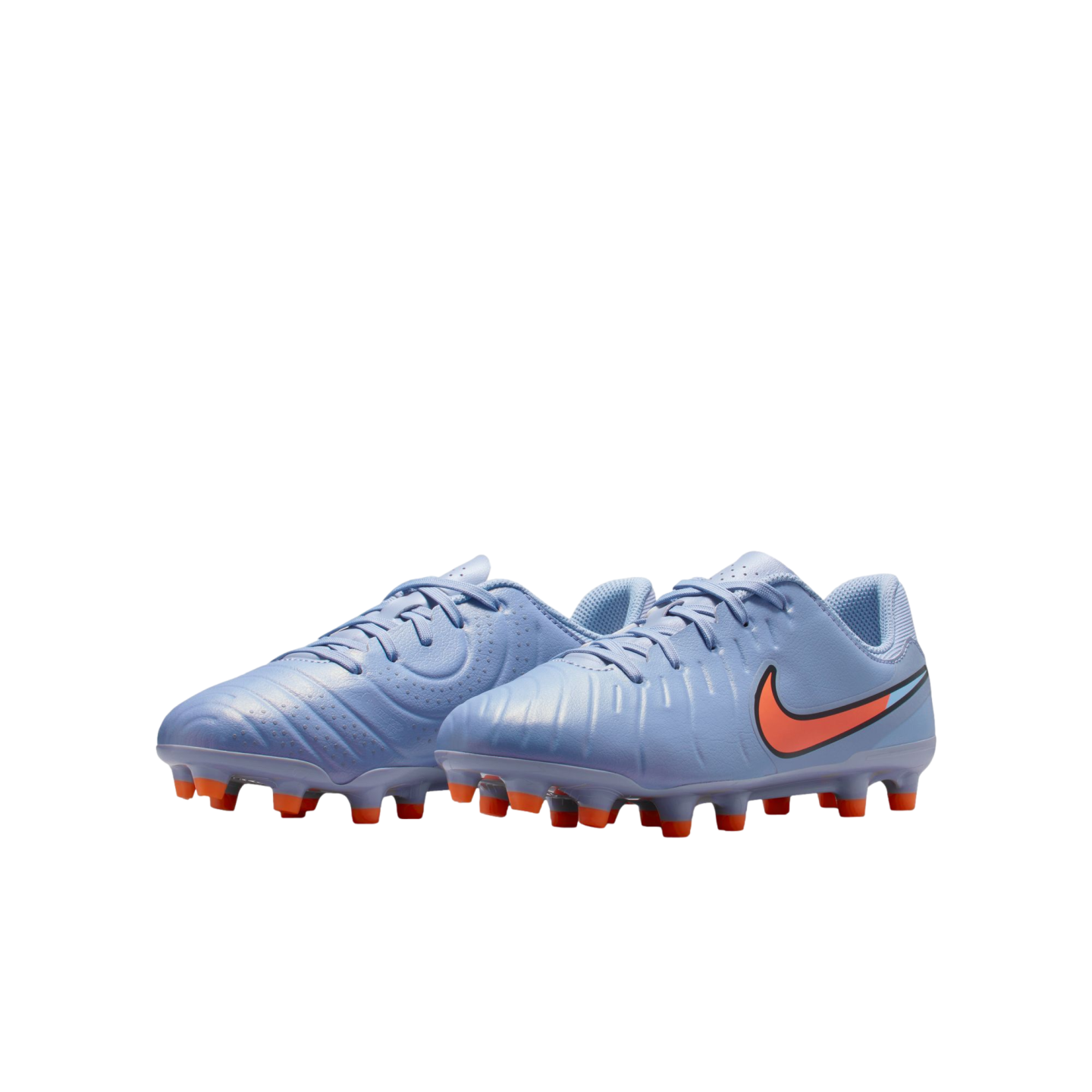 Nike Tiempo Legend 10 Academy Youth Firm Ground Cleats Soccer
