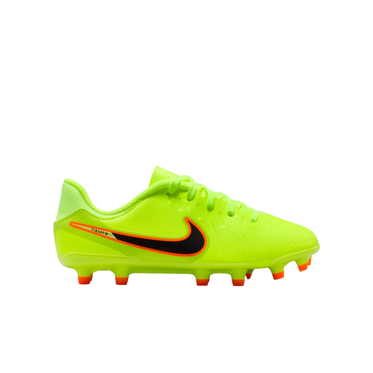 Nike Tiempo Legend 10 Academy Youth Firm Ground Cleats