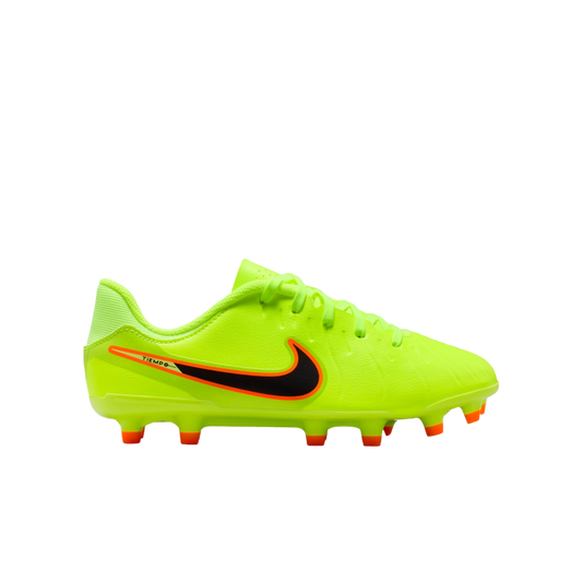 Nike Tiempo Legend 10 Academy Youth Firm Ground Cleats