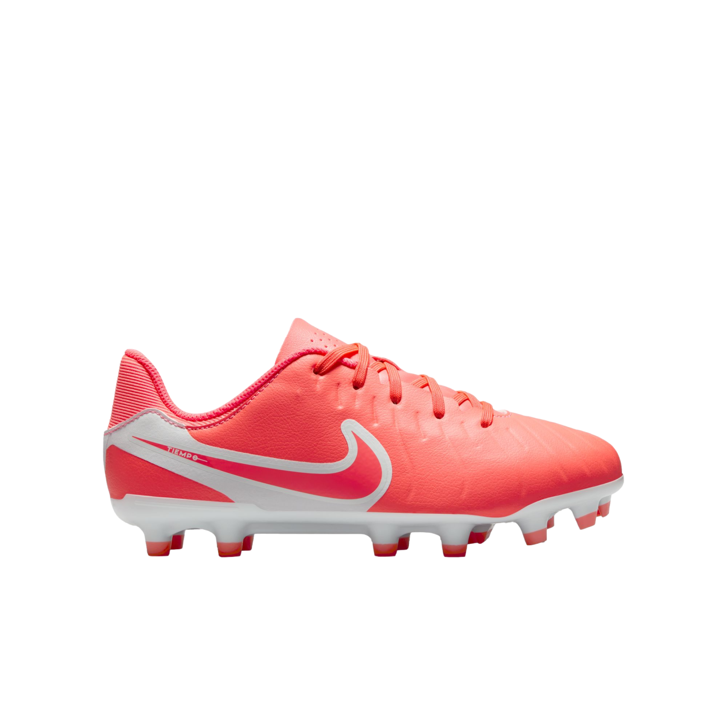 Nike Tiempo Legend 10 Academy Youth MG Firm Ground Cleats