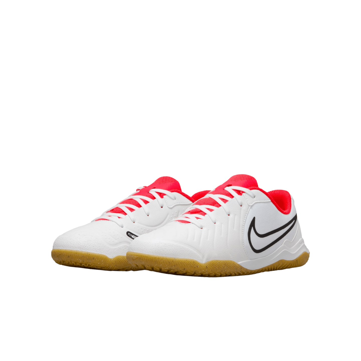 Nike Tiempo Legend 10 Academy Youth Indoor Shoes DV4350-100