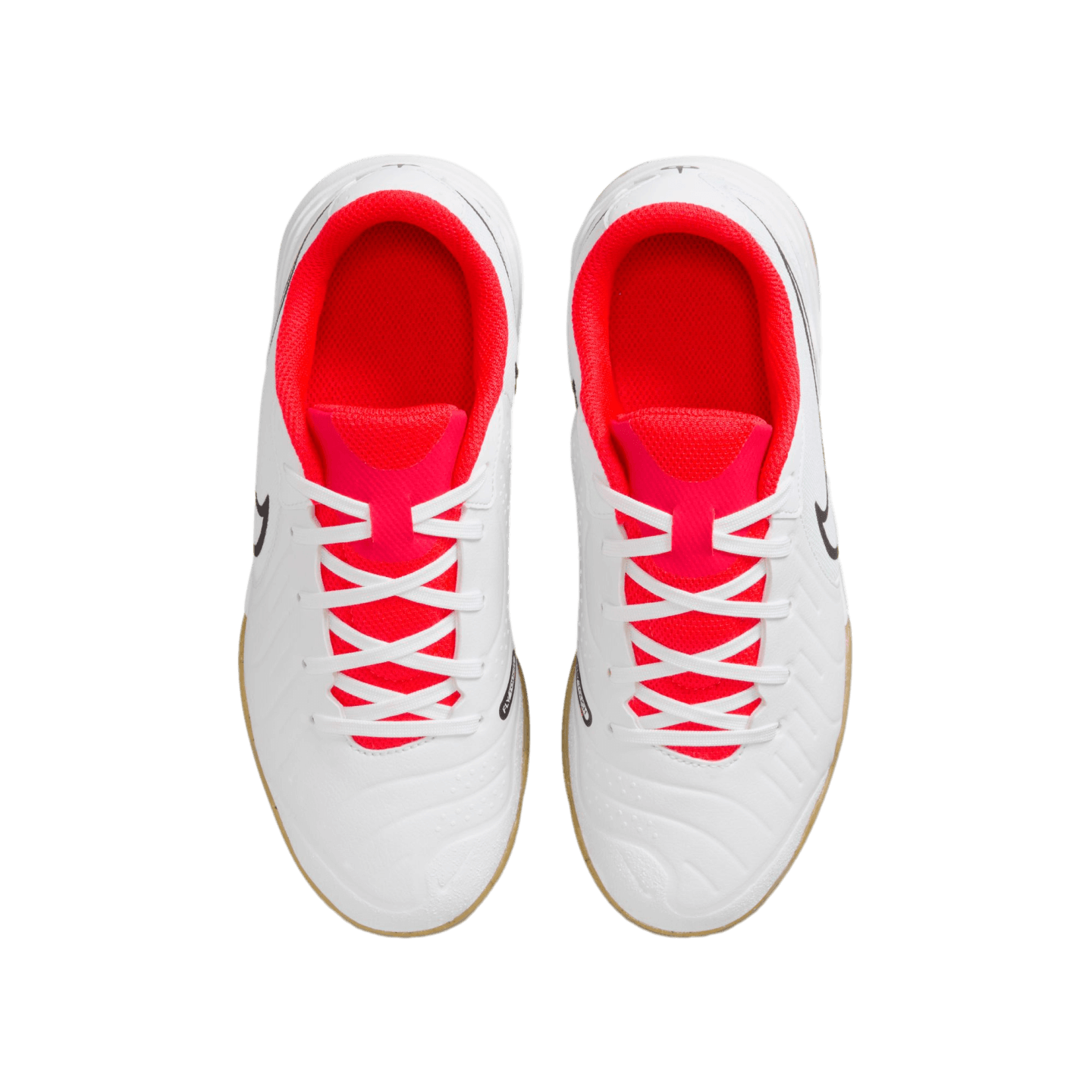 Nike Tiempo Legend 10 Academy Youth Indoor Shoes DV4350-100