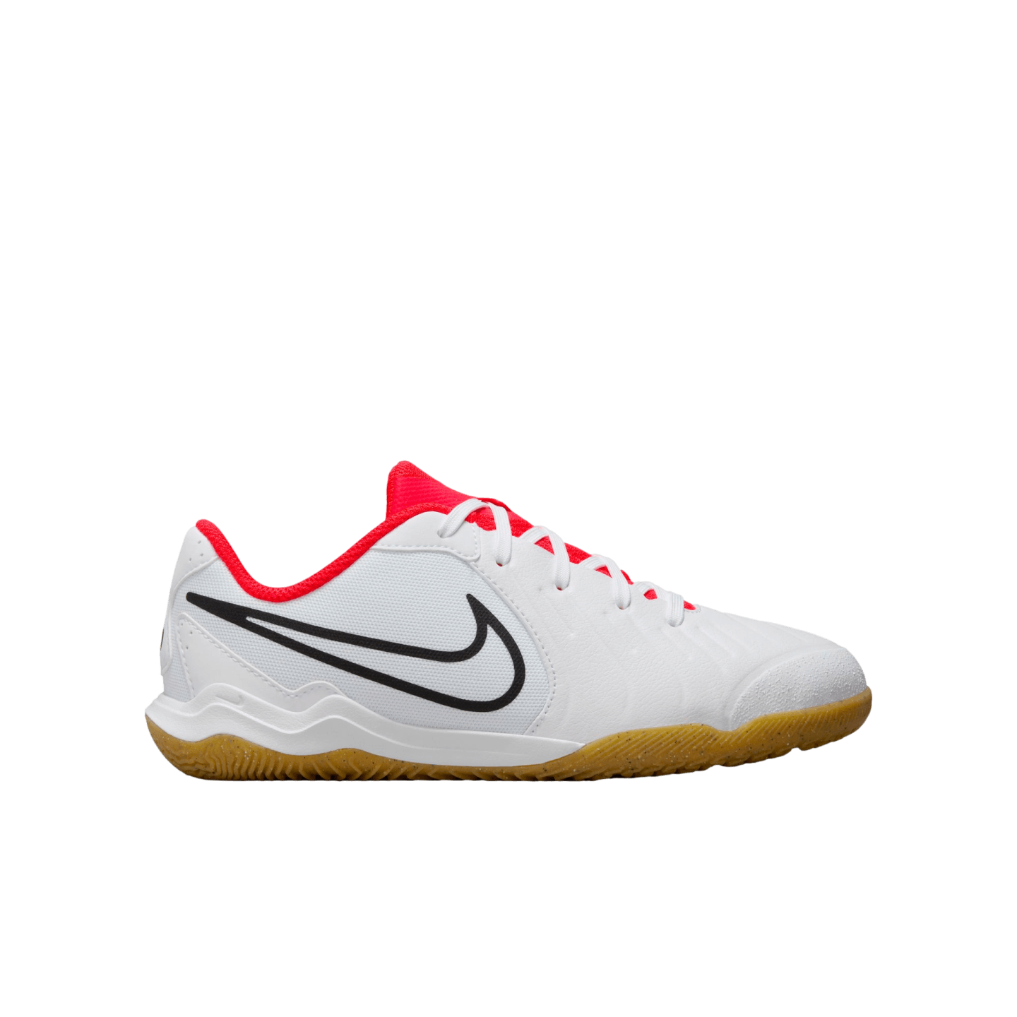 Nike Tiempo Legend 10 Academy Youth Indoor Shoes DV4350-100