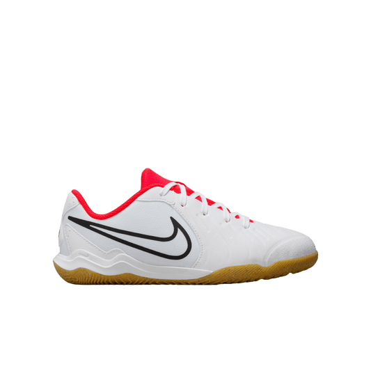 Nike Tiempo Legend 10 Academy Youth Indoor Shoes DV4350-100