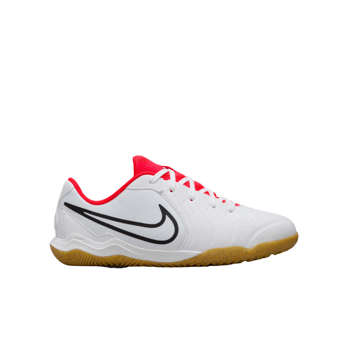 Nike Tiempo Legend 10 Academy Youth Indoor Shoes DV4350-100
