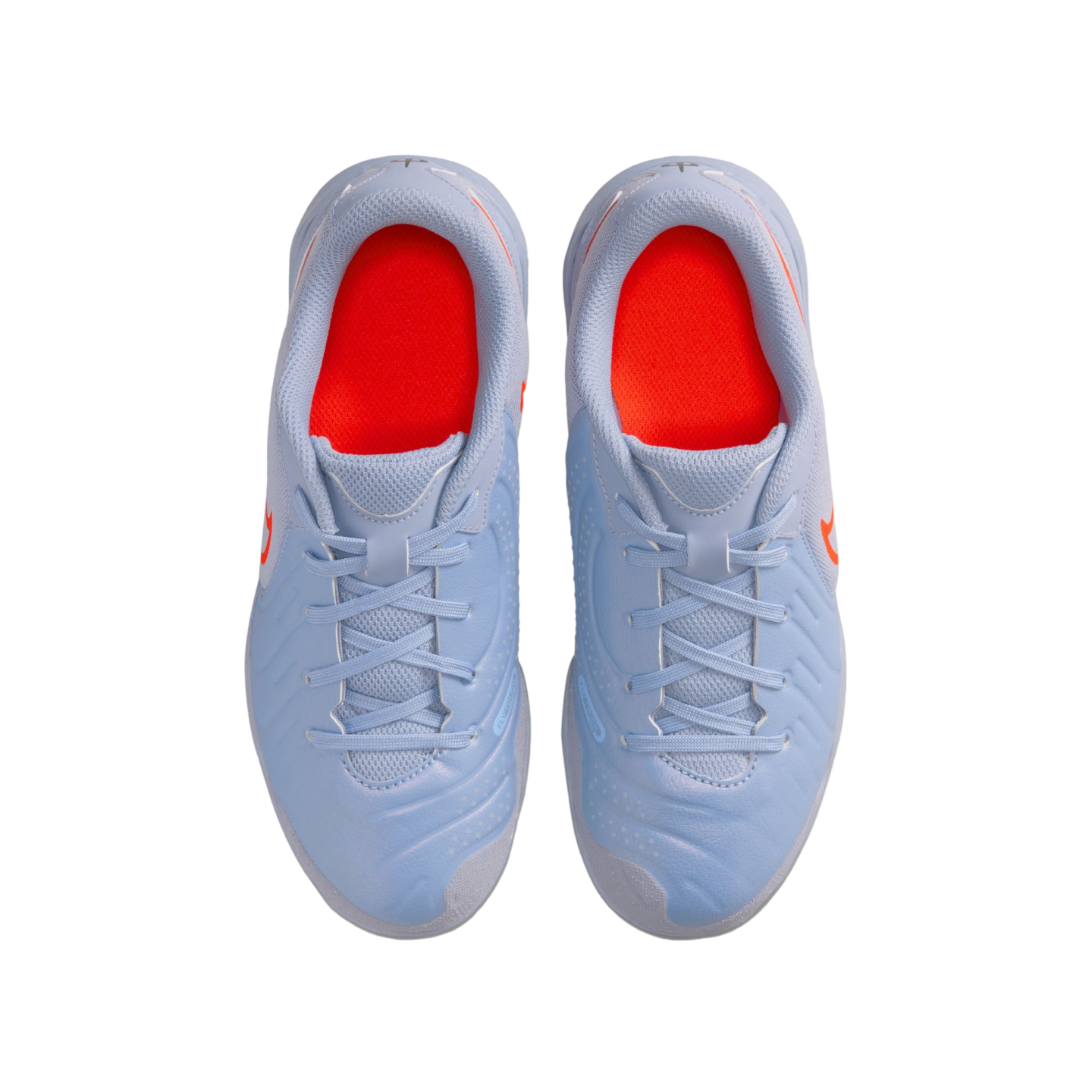 Nike Tiempo Legend 10 Academy Youth Indoor Shoes DV4350-402