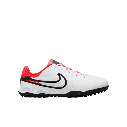 Zapatillas de fútbol para césped artificial para jóvenes Nike Tiempo Legend 10 Academy